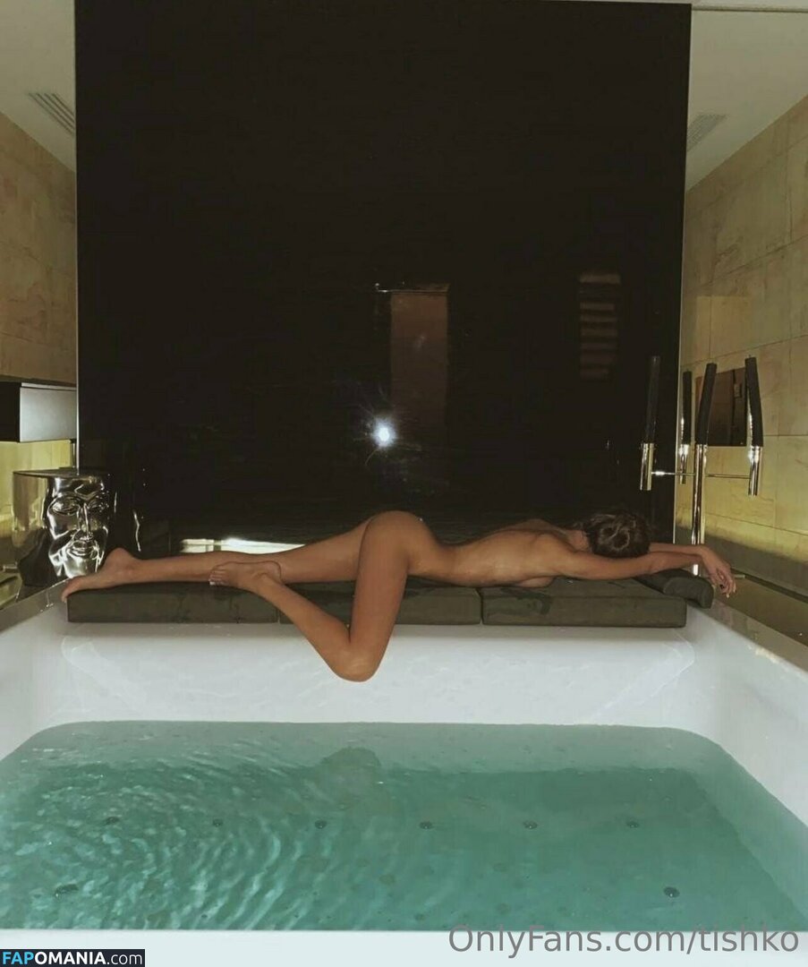 Victoria Tisshko / tishko / tisshko Meztelen OnlyFans  Kikerült fotó #2