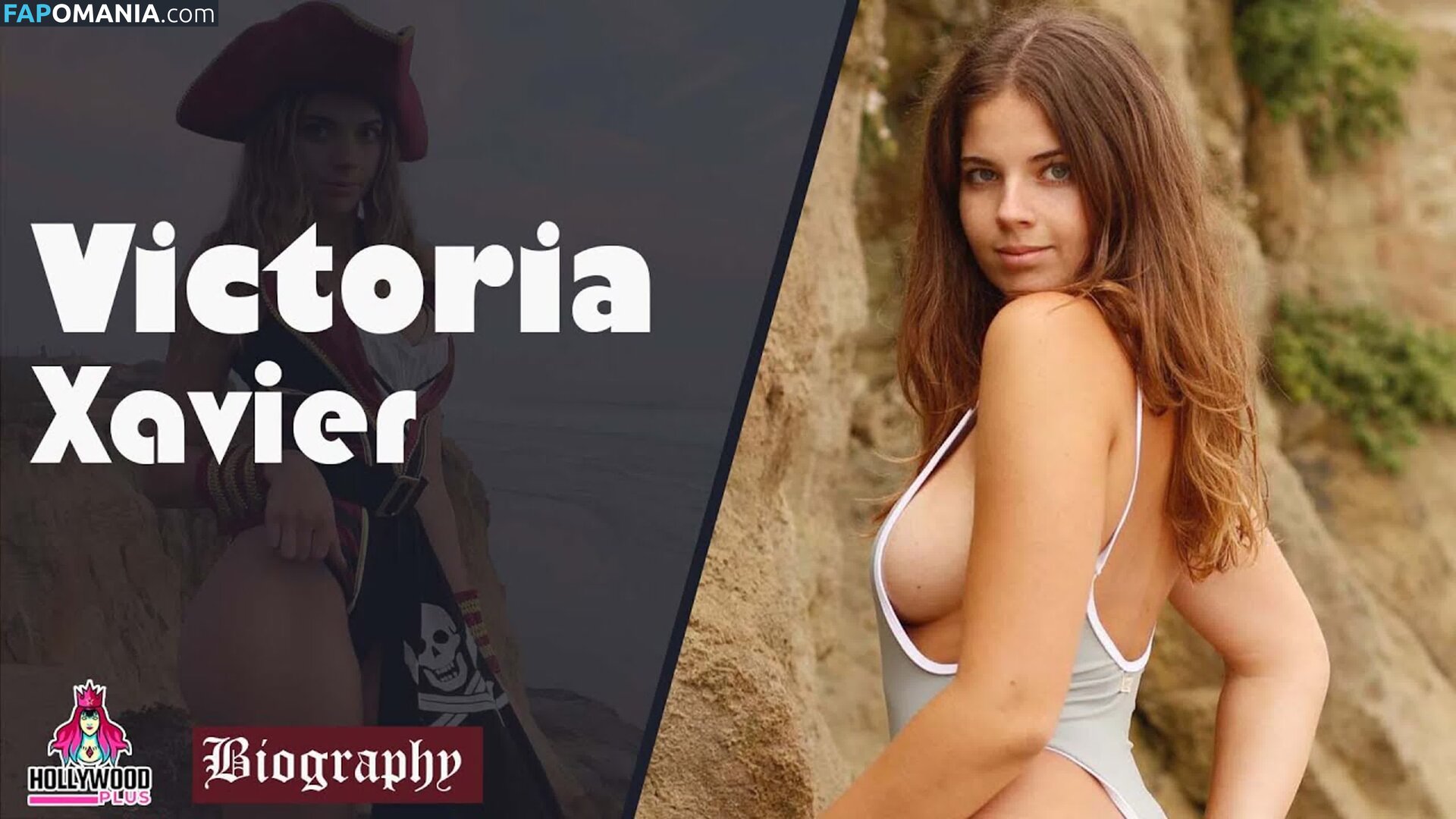 Victoria Xavier / victoria_has_a_secret Meztelen OnlyFans  Kikerült fotó #189