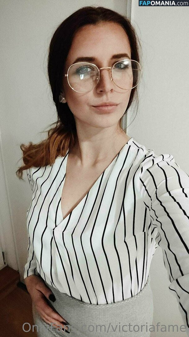 victoriafame / victoriafame.beauty Meztelen OnlyFans  Kikerült fotó #60