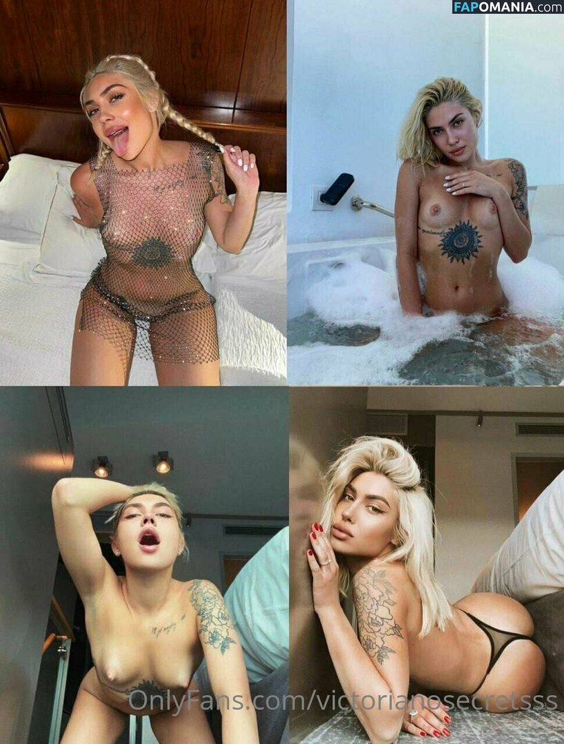 victoriaasecretss / victorianosecretsss Meztelen OnlyFans  Kikerült fotó #6