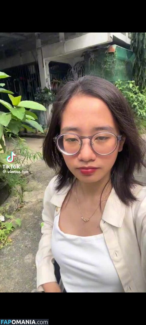 Vienna Iligan / viennaftm Meztelen OnlyFans  Kikerült fotó #18