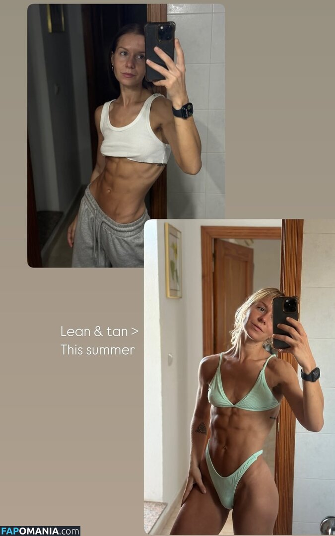 Vijona Salome / vijona.salome Meztelen OnlyFans  Kikerült fotó #3