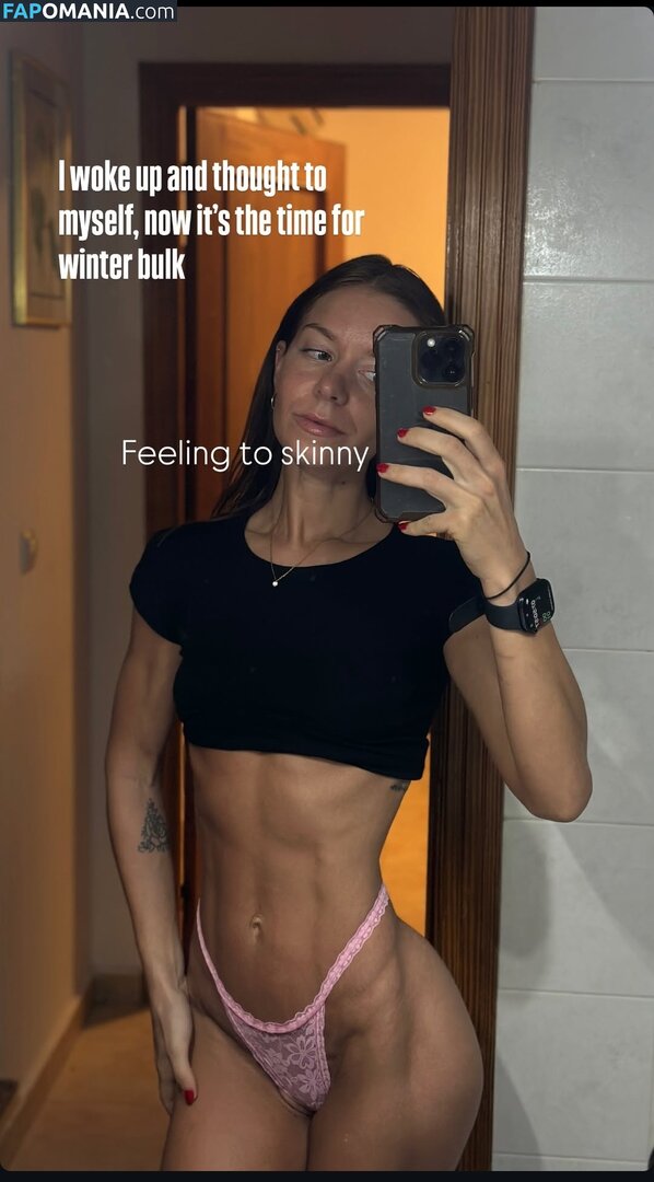 Vijona Salome / vijona.salome Meztelen OnlyFans  Kikerült fotó #4