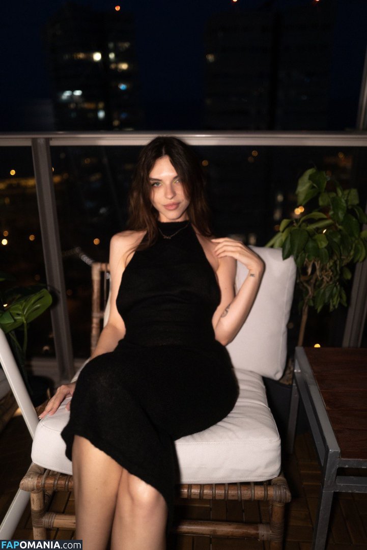 Vika Mednis / xmednisx Meztelen OnlyFans  Kikerült fotó #46