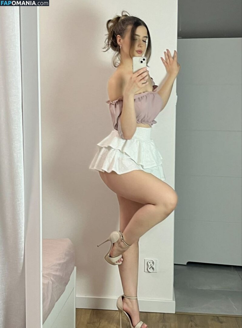 Umciakuska / Vikelsik Meztelen OnlyFans  Kikerült fotó #17