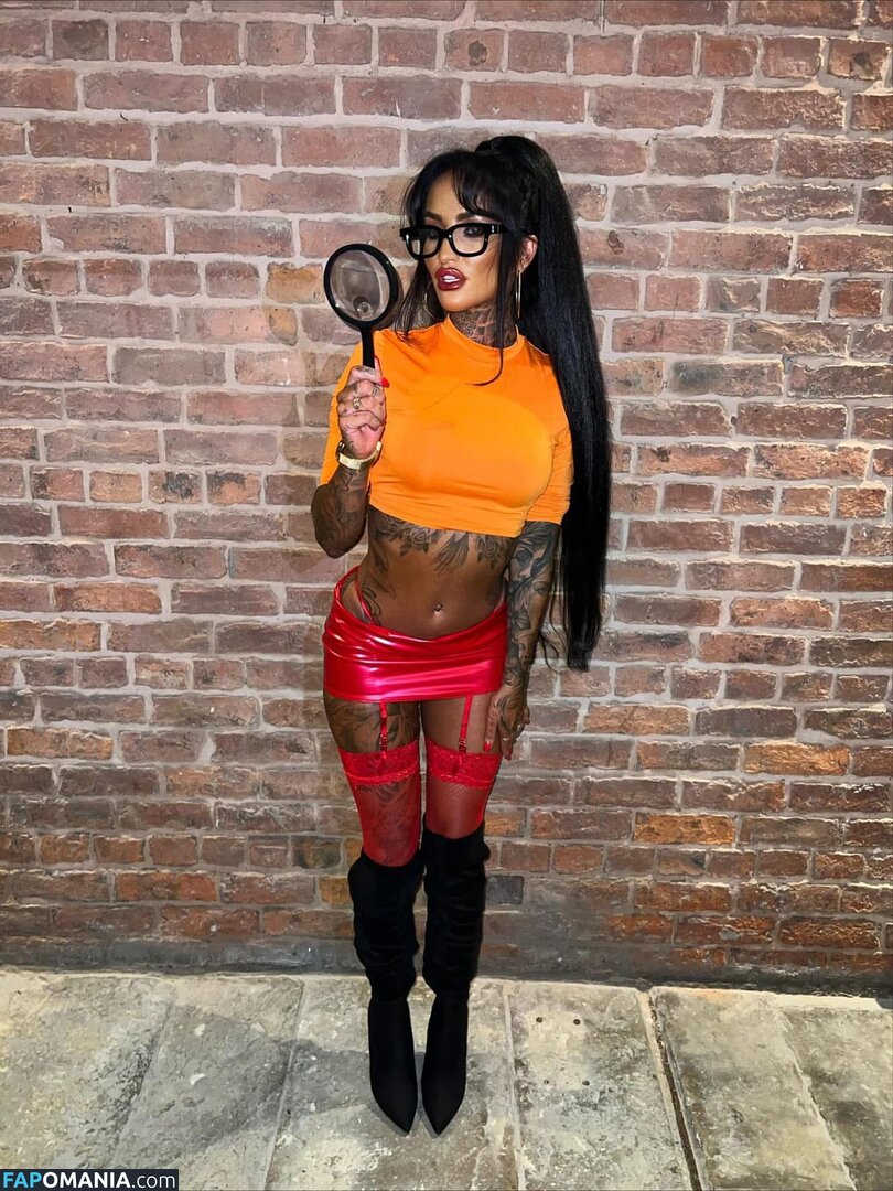 Vikki Blendell Meztelen OnlyFans  Kikerült fotó #3