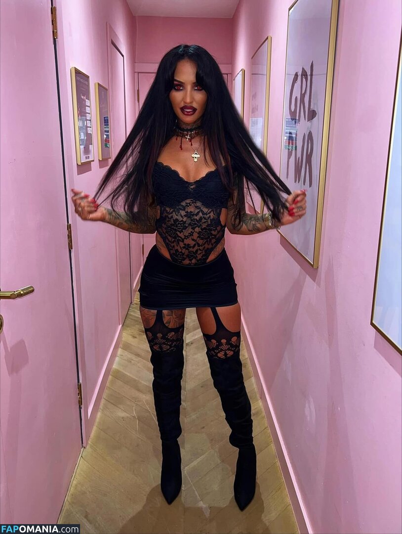 Vikki Blendell Meztelen OnlyFans  Kikerült fotó #4