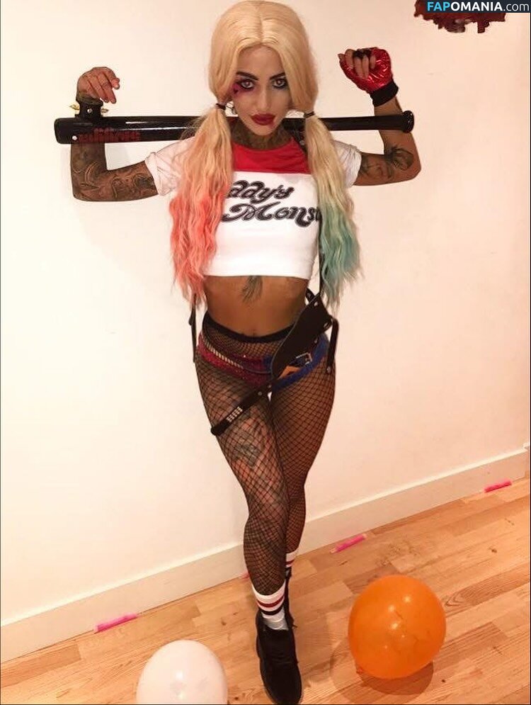 Vikki Blendell Meztelen OnlyFans  Kikerült fotó #5