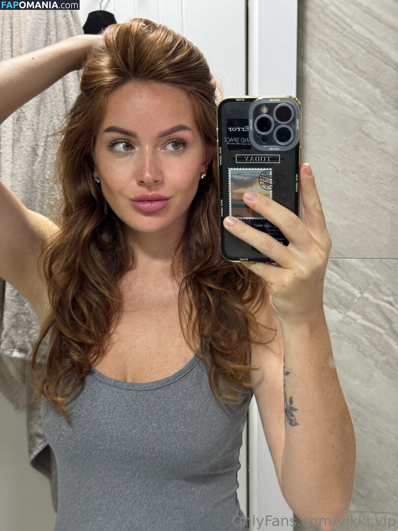 vikki.vip Meztelen OnlyFans  Kikerült fotó #4