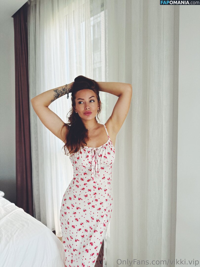 vikki.vip Meztelen OnlyFans  Kikerült fotó #9