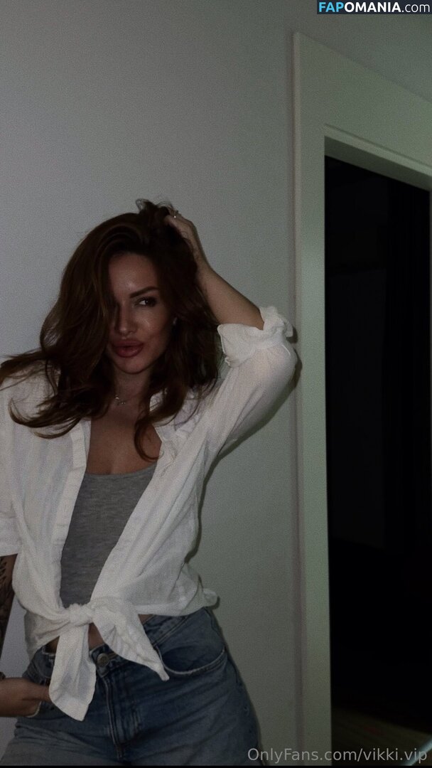 vikki.vip Meztelen OnlyFans  Kikerült fotó #10