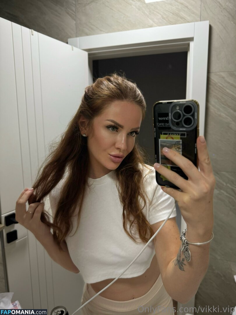 vikki.vip Meztelen OnlyFans  Kikerült fotó #11
