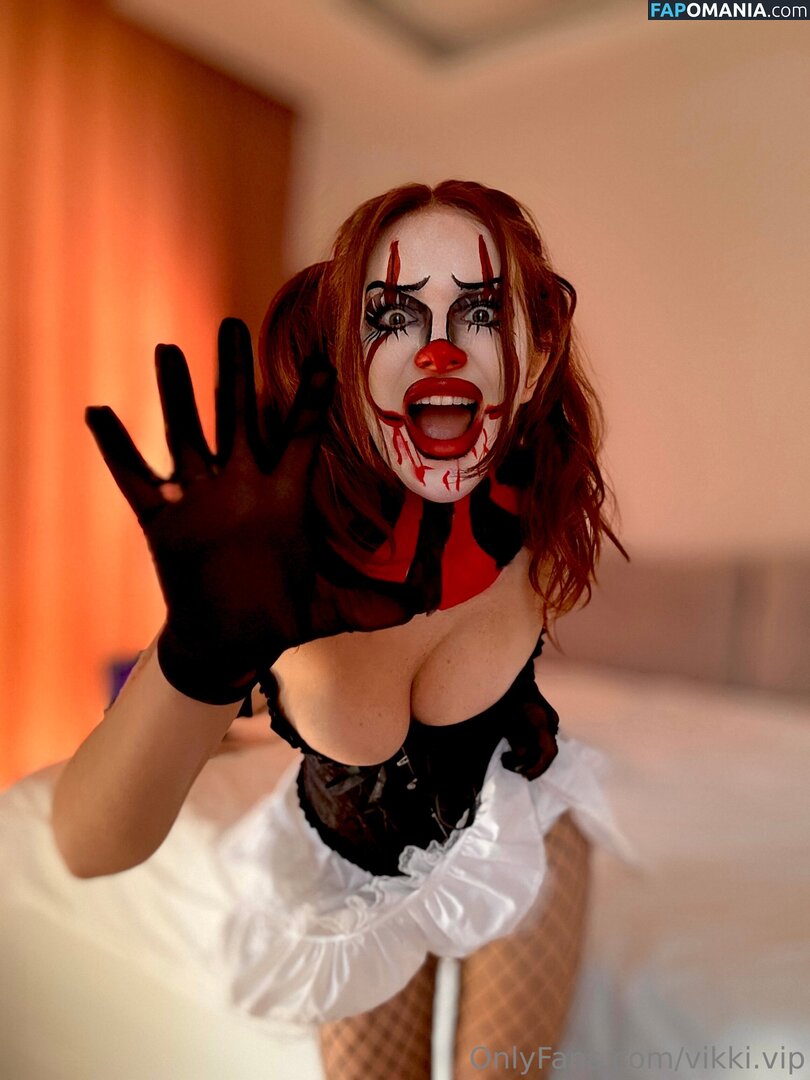 vikki.vip Meztelen OnlyFans  Kikerült fotó #14