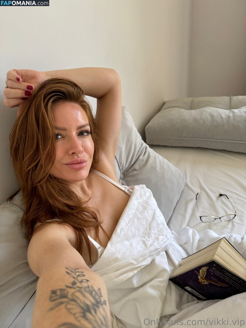 vikki.vip Meztelen OnlyFans  Kikerült fotó #16