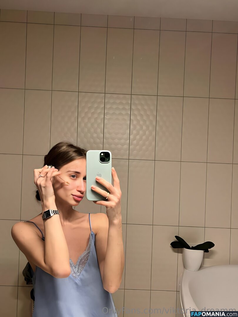 viktoria_dreamm Meztelen OnlyFans  Kikerült fotó #1