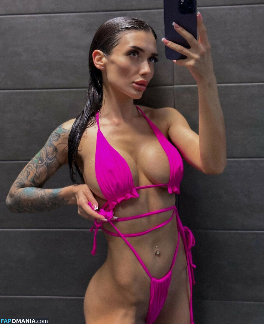 Viktoria Gnetko / viktoria_gnetko Meztelen OnlyFans  Kikerült fotó #4
