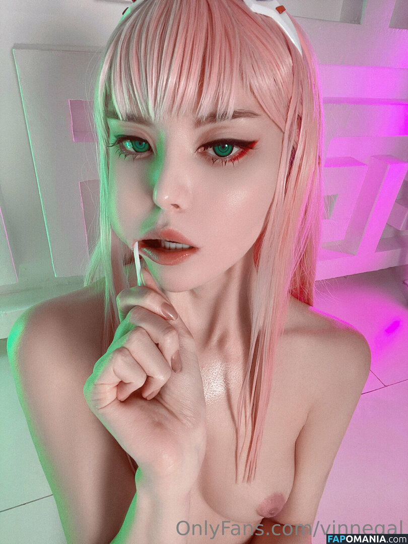 Vinnegal / vinnegal_ Meztelen OnlyFans  Kikerült fotó #51