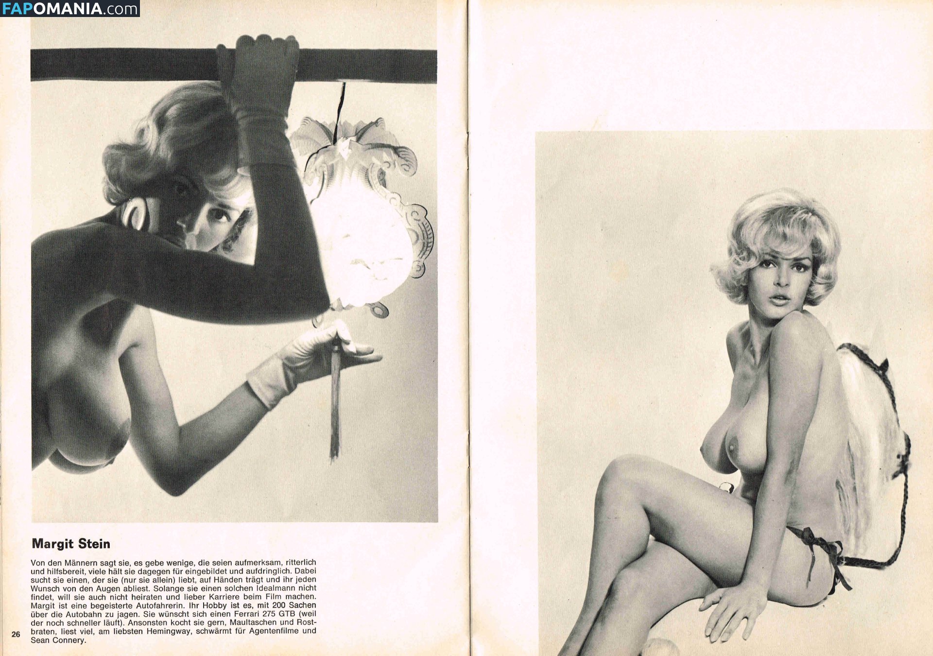 Vintage English Pinups / pinup_vintage_gallery Meztelen OnlyFans  Kikerült fotó #19