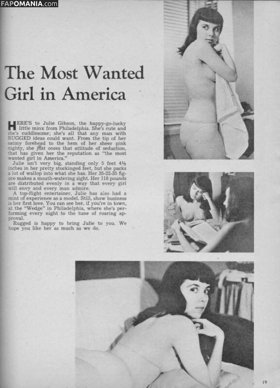 Vintage English Pinups / pinup_vintage_gallery Meztelen OnlyFans  Kikerült fotó #40