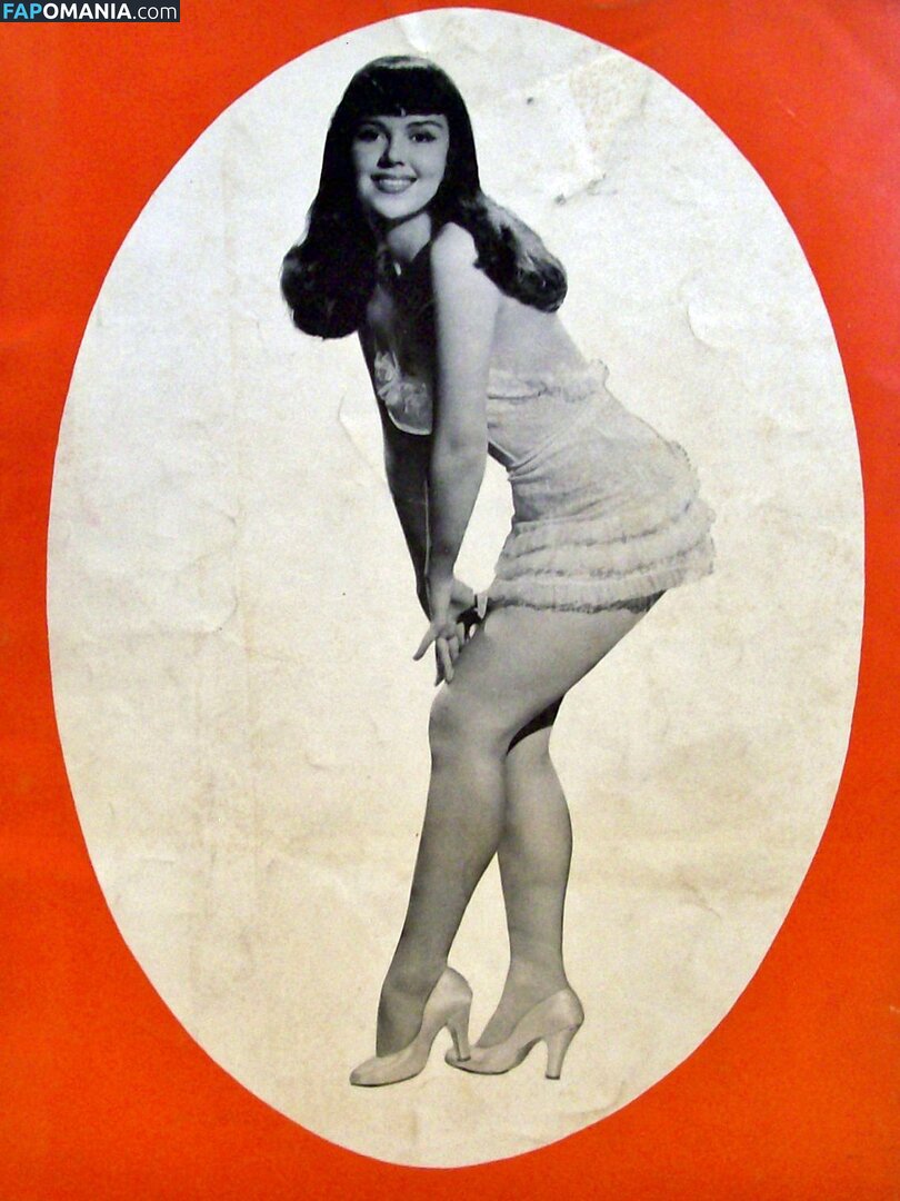 Vintage English Pinups / pinup_vintage_gallery Meztelen OnlyFans  Kikerült fotó #48