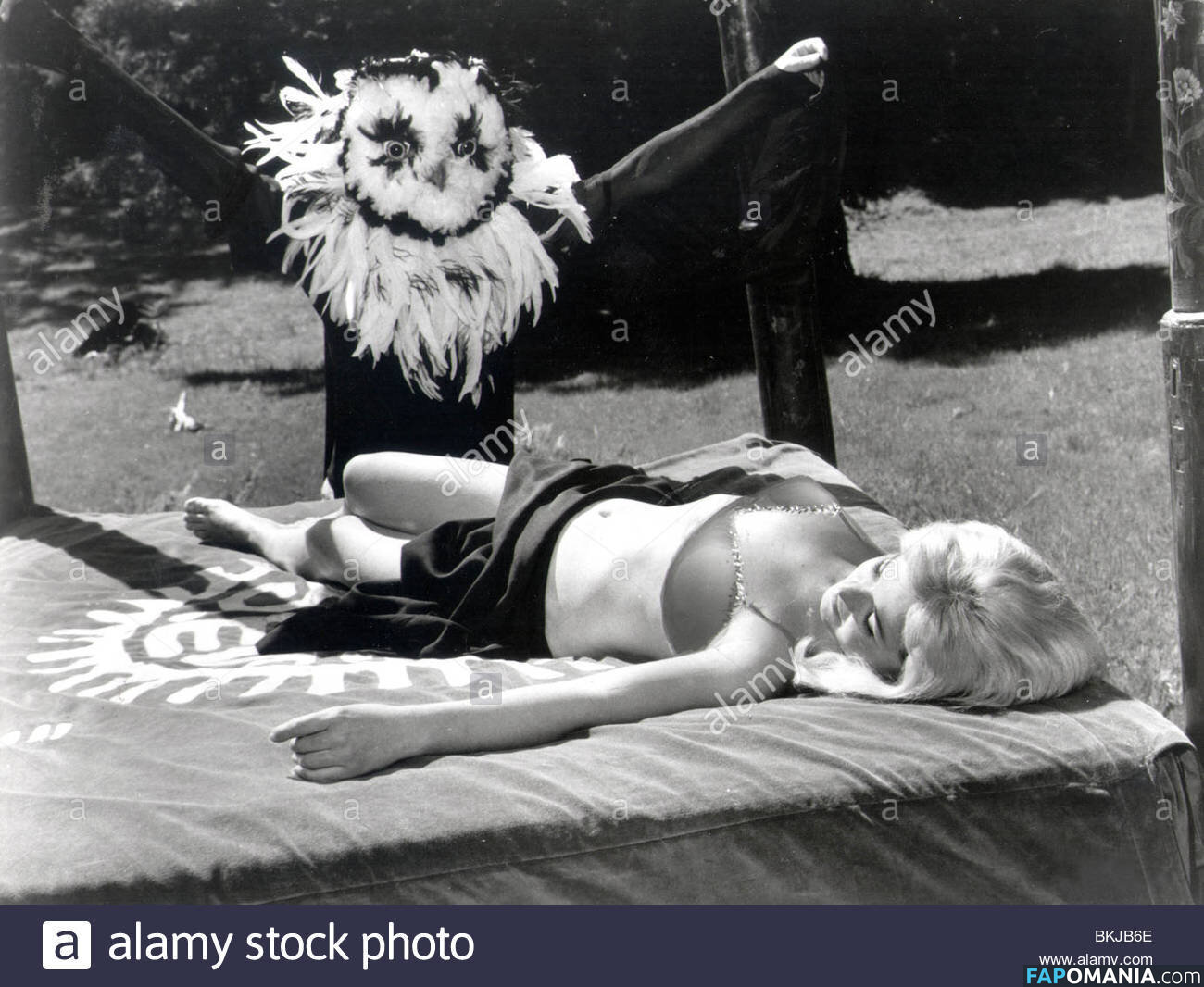 Vintage Sexy Celebs Meztelen OnlyFans  Kikerült fotó #36