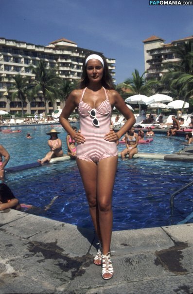 Vintage Starlets Meztelen OnlyFans  Kikerült fotó #329
