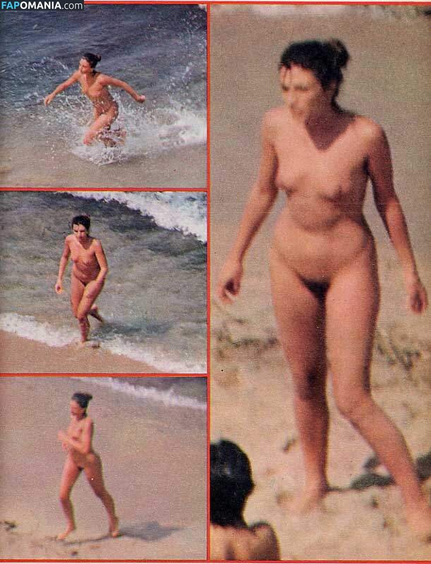 Vintage Starlets Meztelen OnlyFans  Kikerült fotó #340