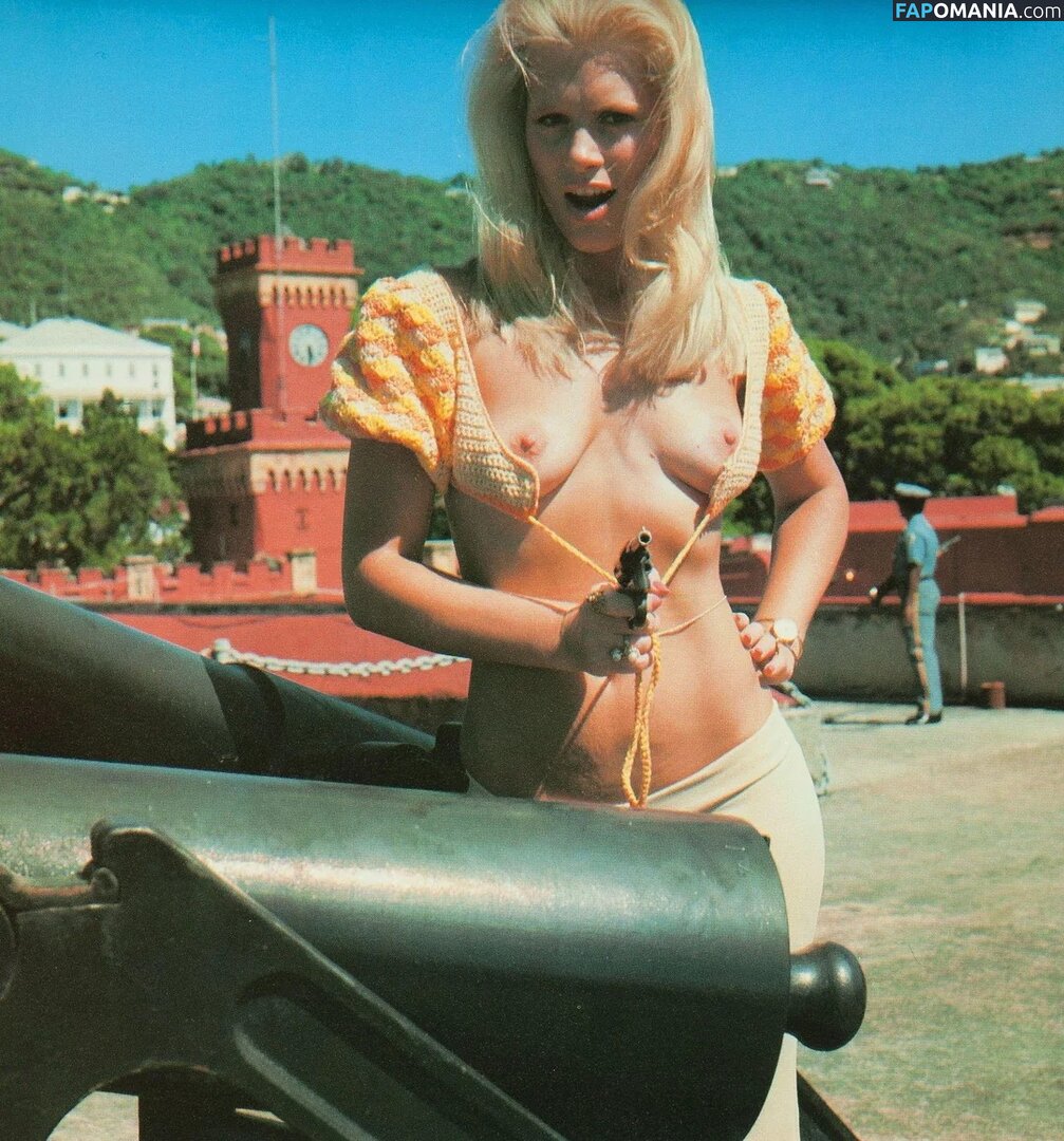 Vintage Starlets Meztelen OnlyFans  Kikerült fotó #376