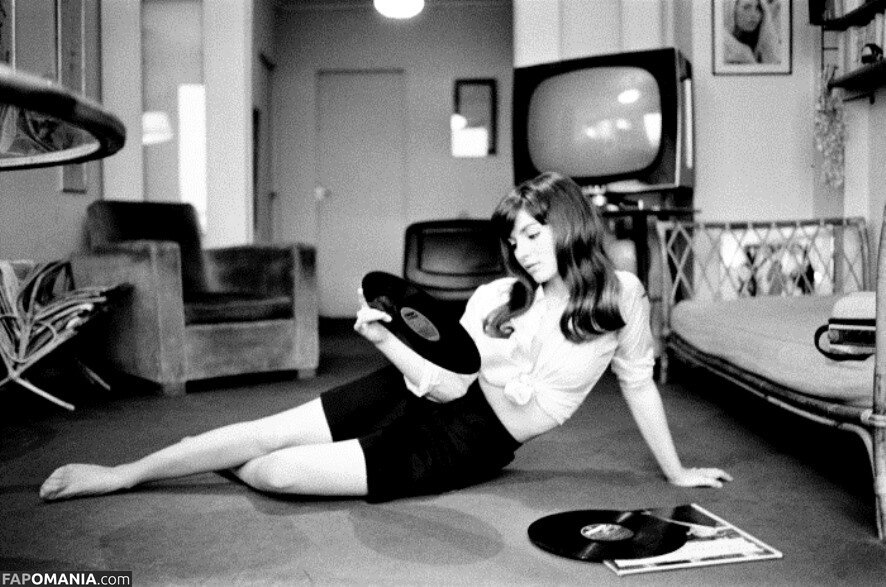 Vintage Starlets Meztelen OnlyFans  Kikerült fotó #395
