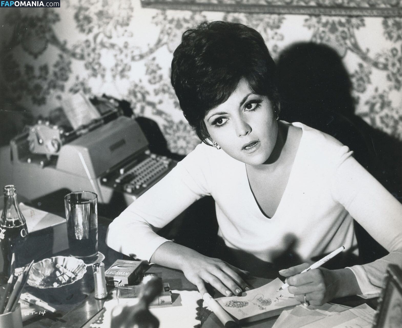Vintage Starlets Meztelen OnlyFans  Kikerült fotó #457