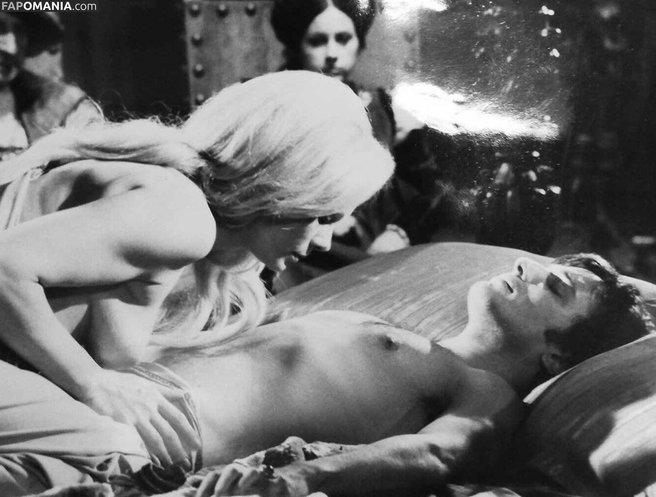 Vintage Starlets Meztelen OnlyFans  Kikerült fotó #464