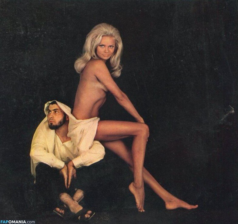 Vintage Starlets Meztelen OnlyFans  Kikerült fotó #474