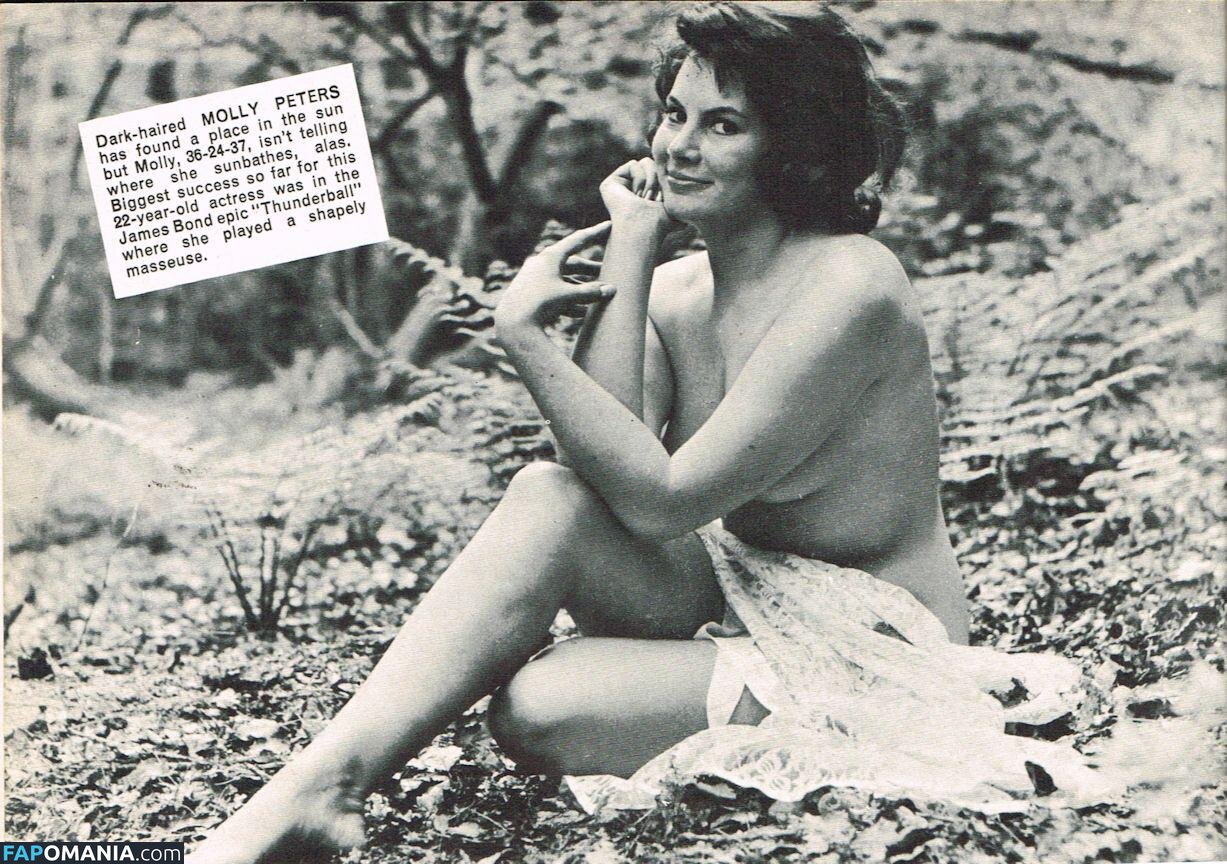 Vintage Starlets Meztelen OnlyFans  Kikerült fotó #508