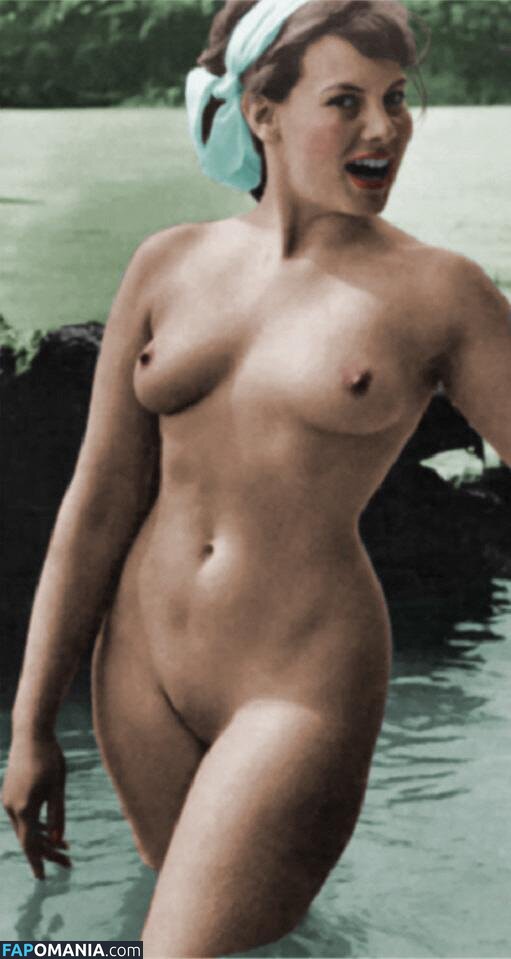 Vintage Starlets Meztelen OnlyFans  Kikerült fotó #509