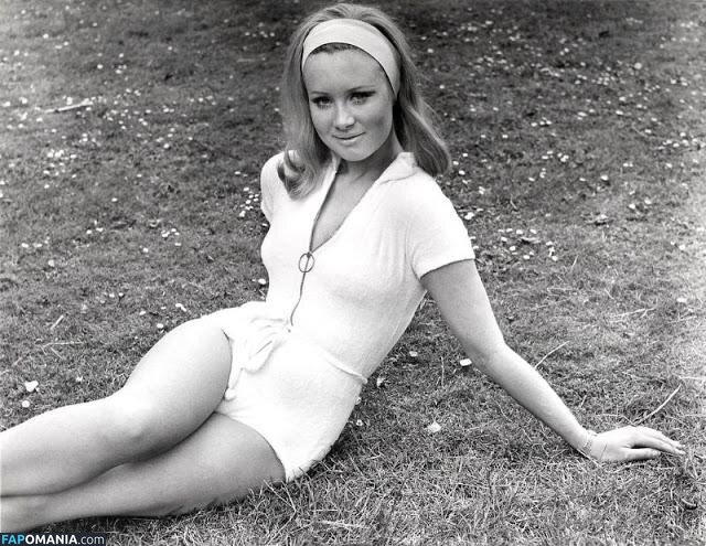 Vintage Starlets Meztelen OnlyFans  Kikerült fotó #515