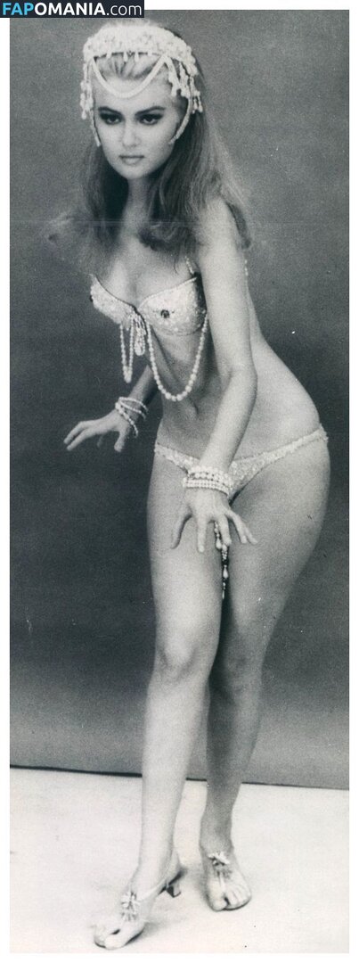 Vintage Starlets Meztelen OnlyFans  Kikerült fotó #537