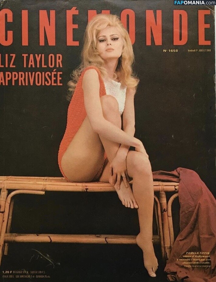 Vintage Starlets Meztelen OnlyFans  Kikerült fotó #540