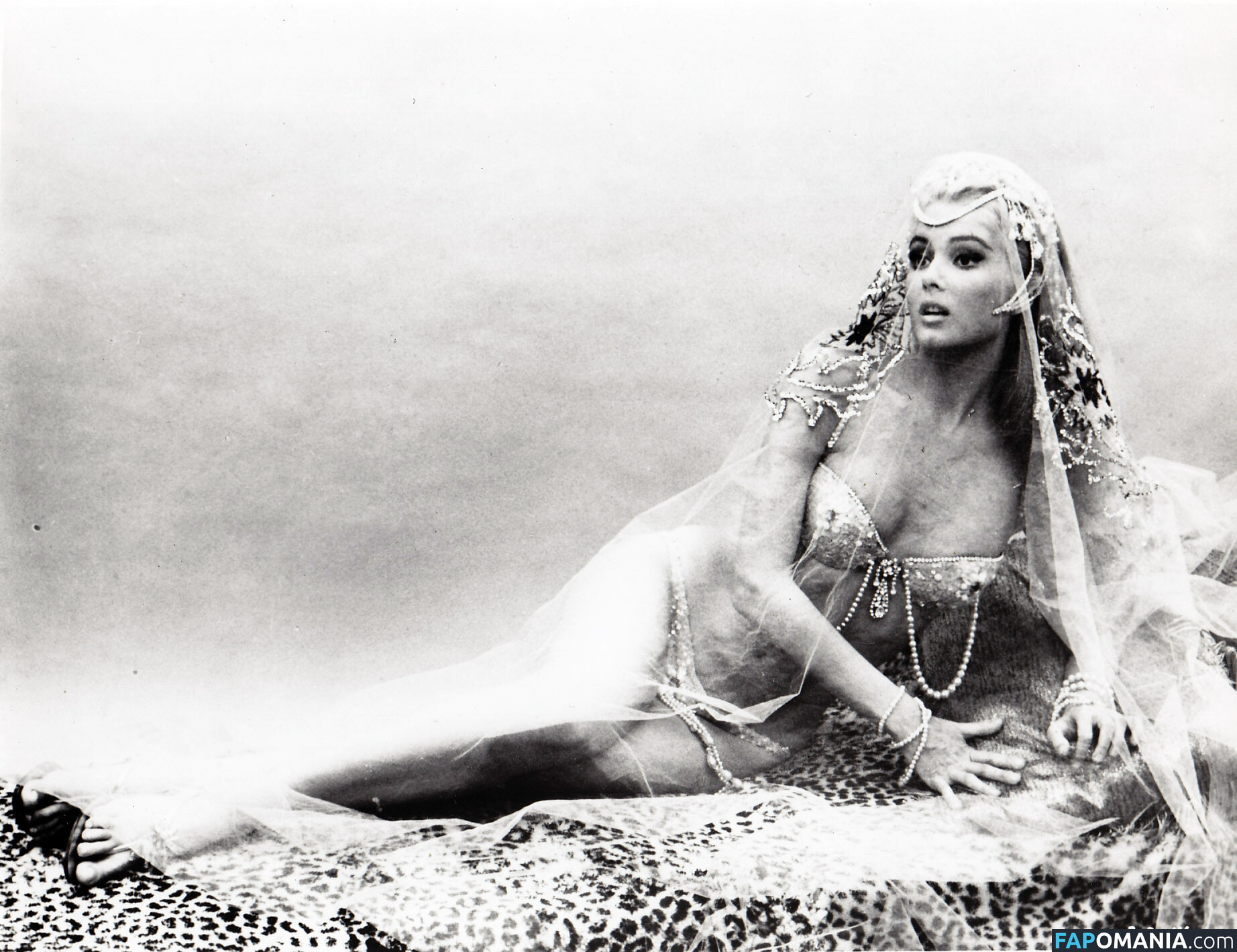 Vintage Starlets Meztelen OnlyFans  Kikerült fotó #543