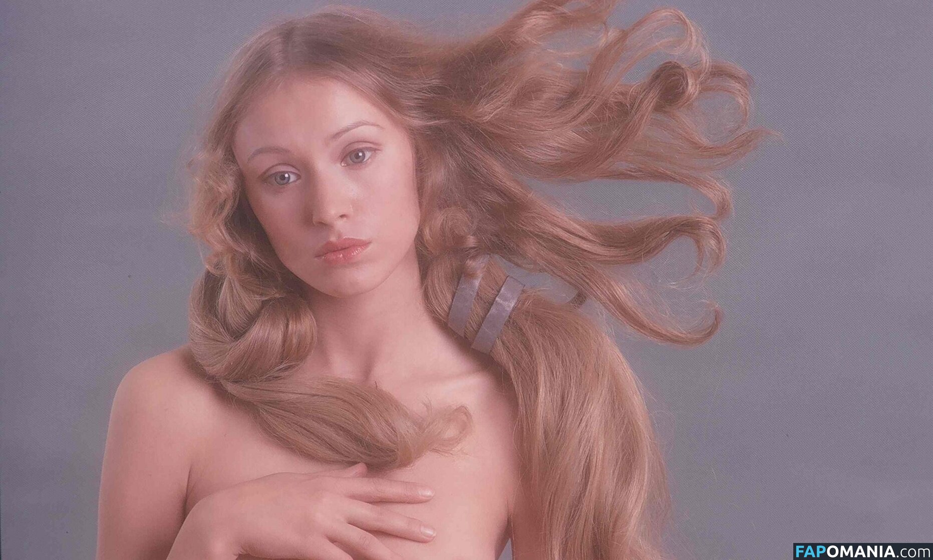 Vintage Starlets Meztelen OnlyFans  Kikerült fotó #653