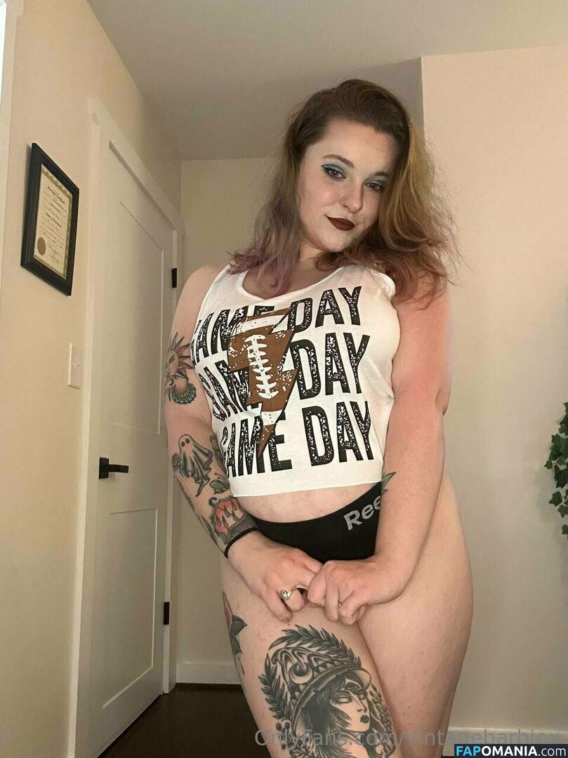 vintagebarbiex / vintagebxrbie Meztelen OnlyFans  Kikerült fotó #142