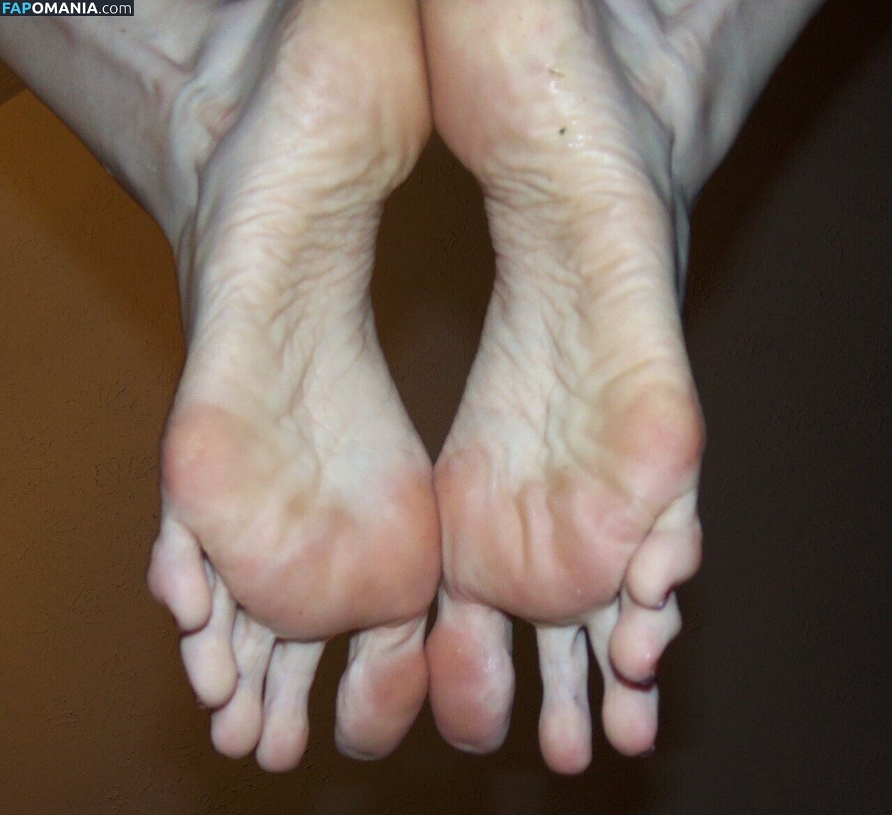 Violet's Toes (Violet's Perfect Feet Meztelen OnlyFans  Kikerült fotó #3