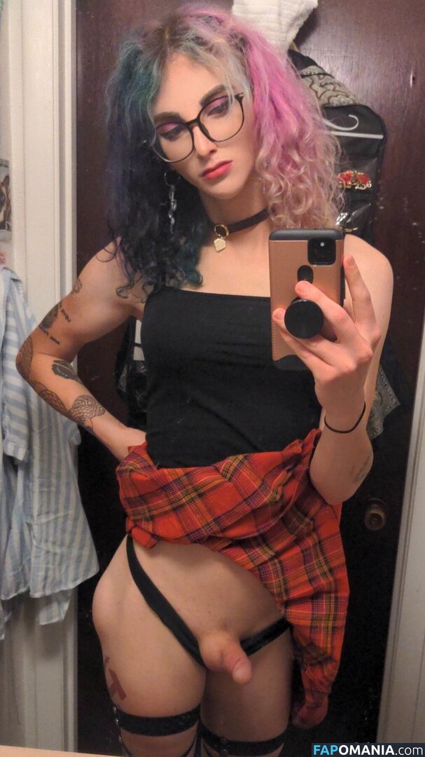 Violet Valentine / slutpilled / thot_piece / violetvalentine_official Meztelen OnlyFans  Kikerült fotó #1