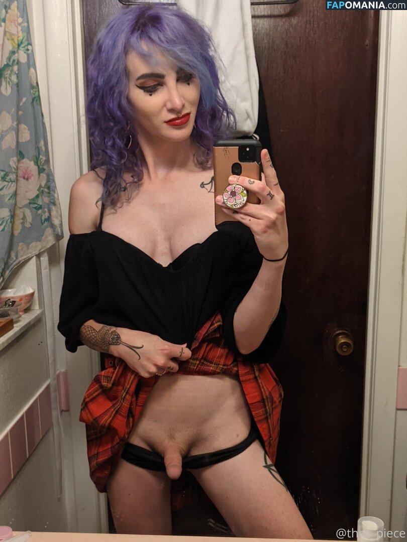 Violet Valentine / slutpilled / thot_piece / violetvalentine_official Meztelen OnlyFans  Kikerült fotó #7