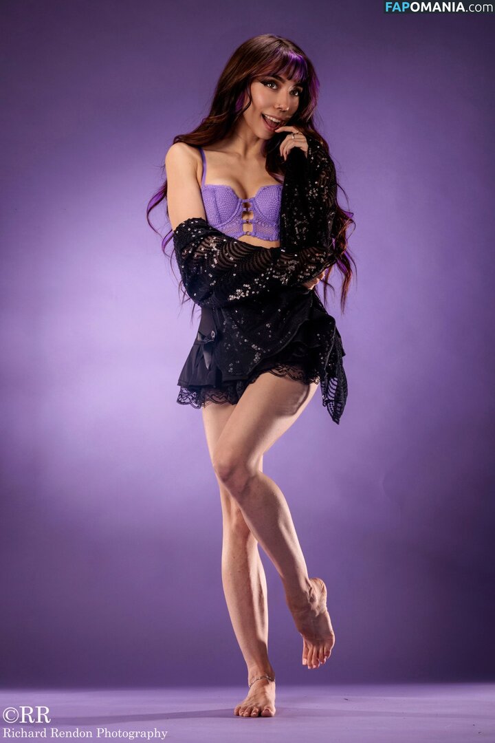 AnythingForVi / GoddessViolet / VioletDivine / violetdivinee Meztelen OnlyFans  Kikerült fotó #1