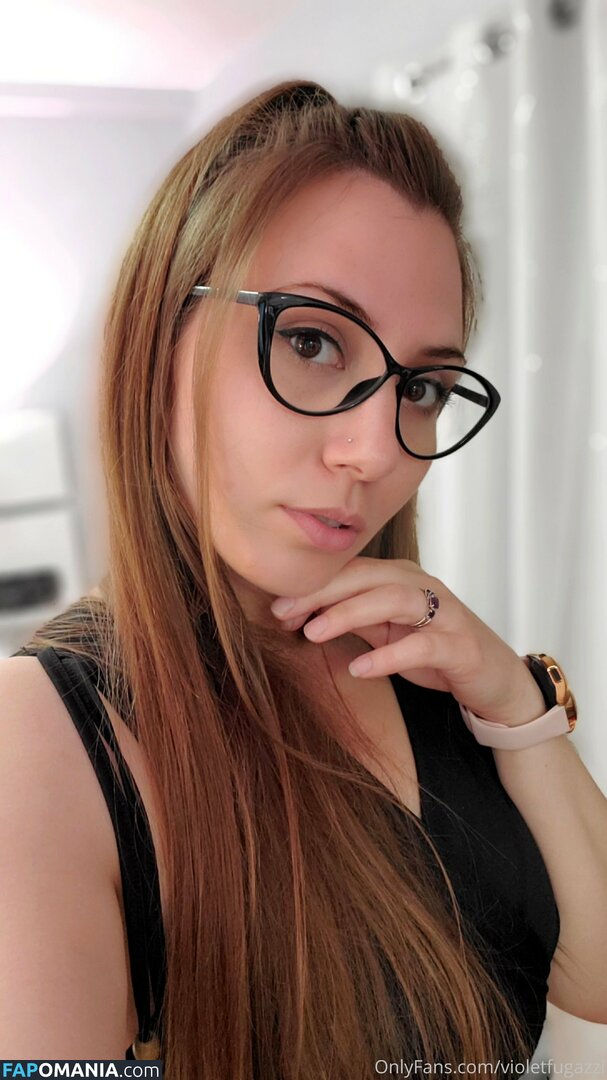 Violet Fugazzi / violet.fugazzi / violetfugazzi / violetsvip Meztelen OnlyFans  Kikerült fotó #1