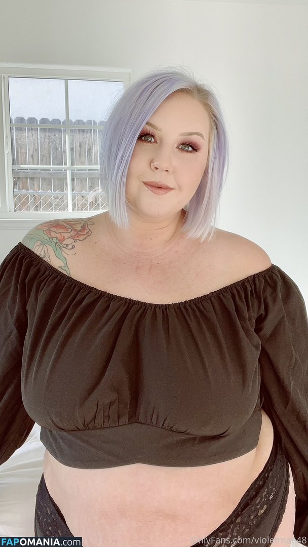 violet_mae48 / violetmae48 Meztelen OnlyFans  Kikerült fotó #8