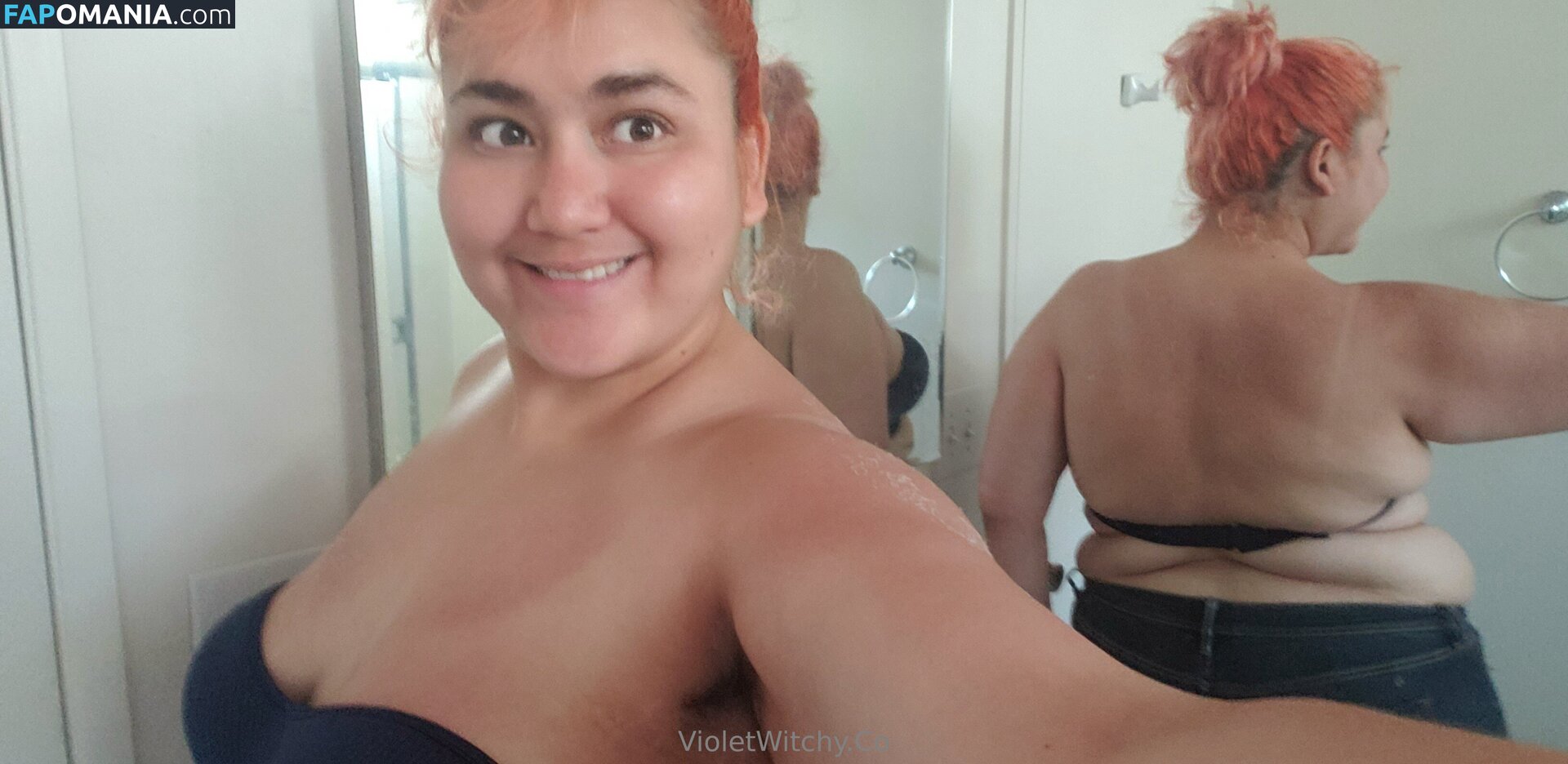 VioletWitchy / violetwitchyx Meztelen OnlyFans  Kikerült fotó #38