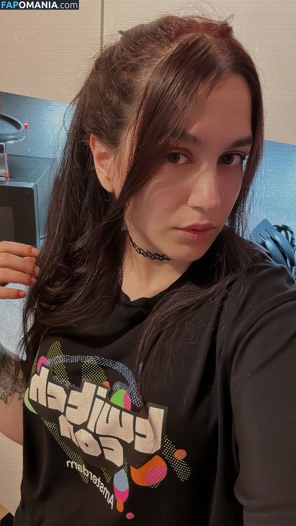 Vio / Viotcz Meztelen OnlyFans  Kikerült fotó #3