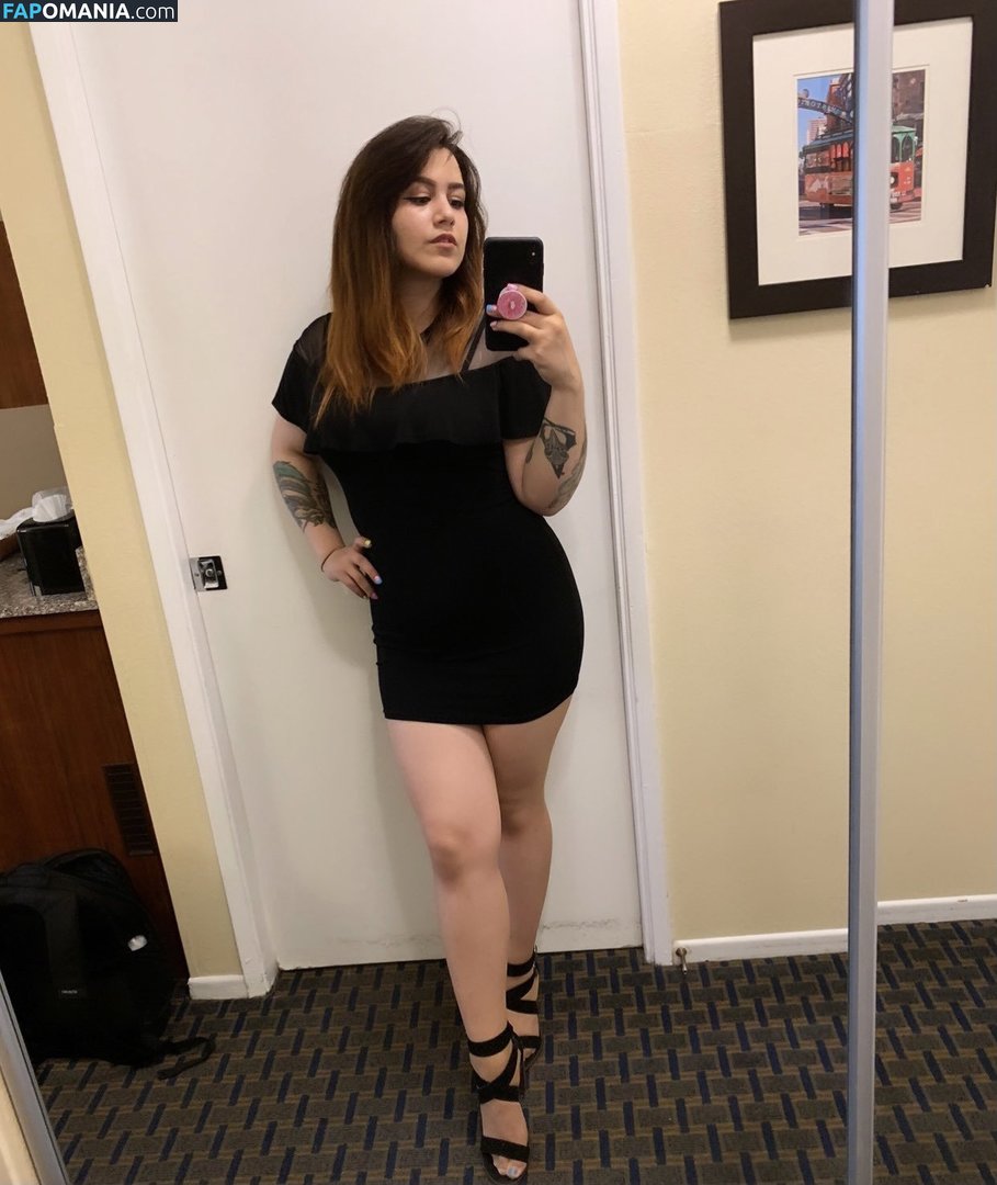 Vio / Viotcz Meztelen OnlyFans  Kikerült fotó #9