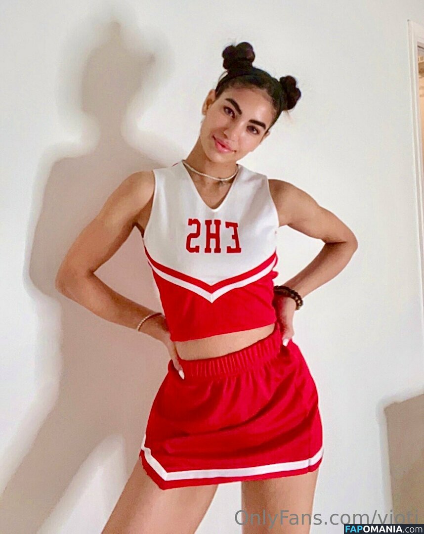 vioti / vioti_foods Meztelen OnlyFans  Kikerült fotó #29